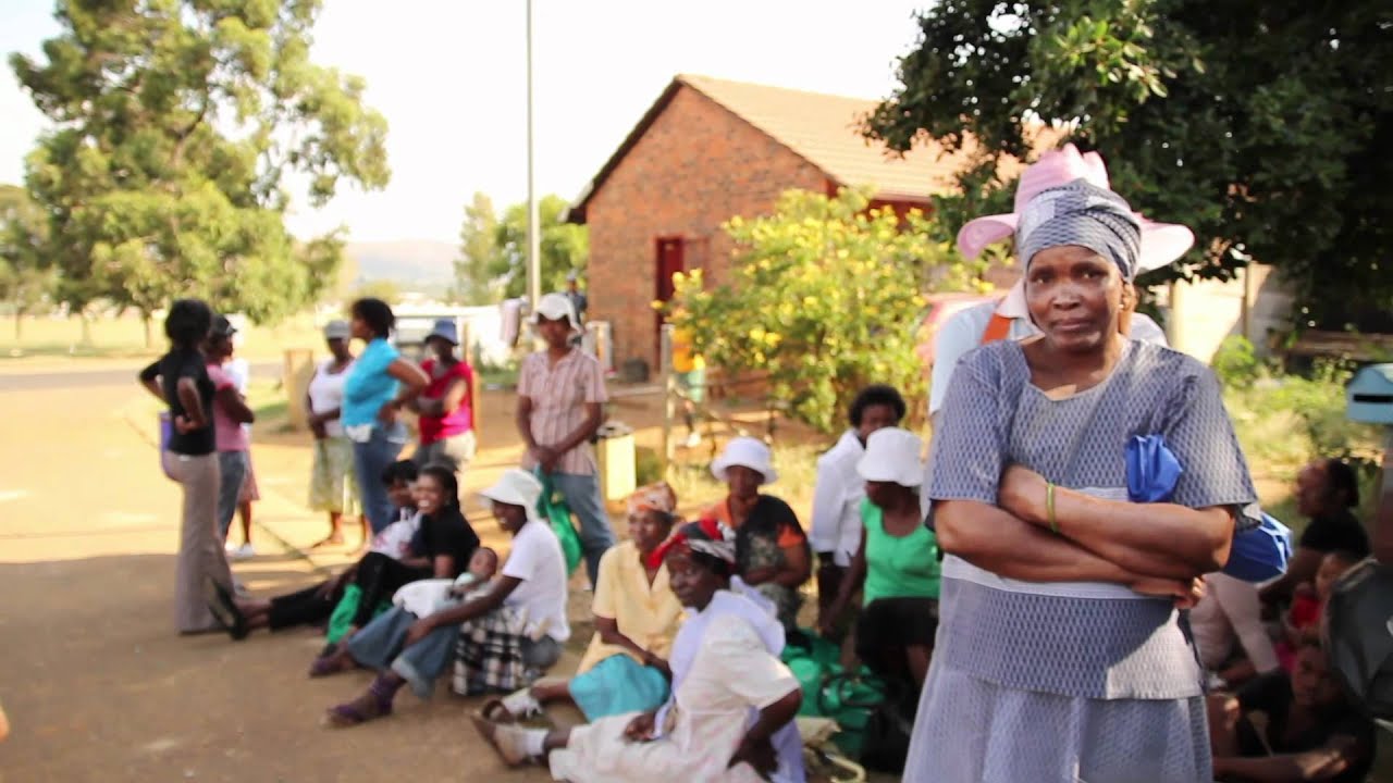 The Hanna Charity & Empowerment Foundation