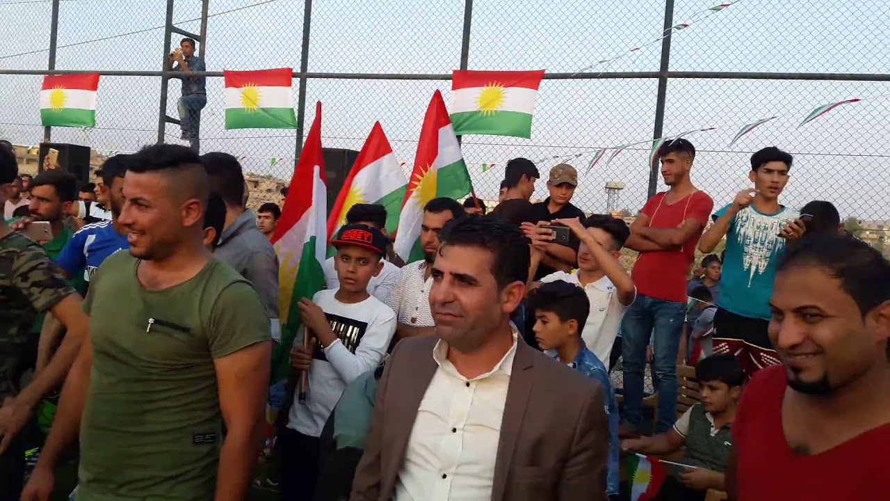 احلى شباب جرجرية ✌💪