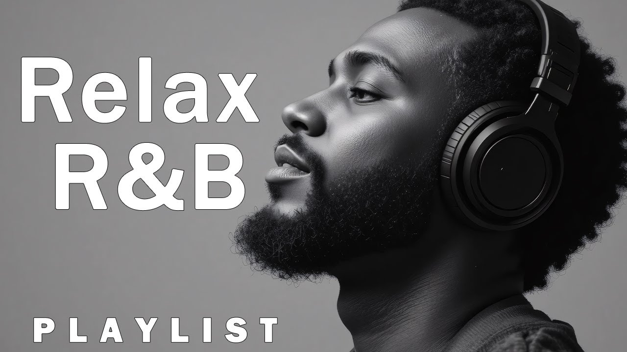 Feel the Soul | Late Night R&B Chill for Deep Thoughts & Emotions