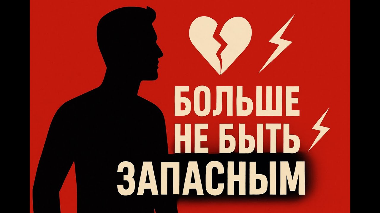 Сила, которую боятся все женщины: стань мужчиной, которого невозможно игнорировать #стоицизм