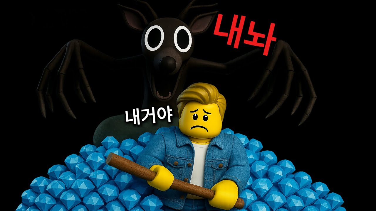 99일 다이아 빨리 얻는법 [로블록스 99 나이트 인 더 포레스트]