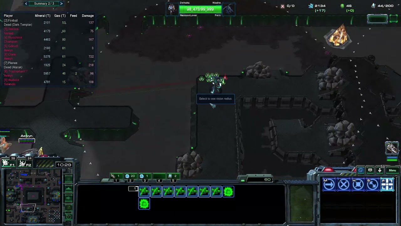 Double AeWIN Early Base Strat - Free MMR