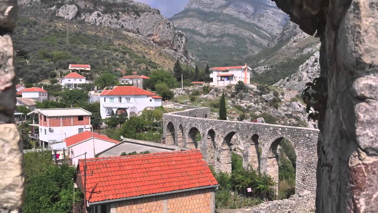 Czarnogóra (Montenegro) - co warto zobaczyć [PL EN]
