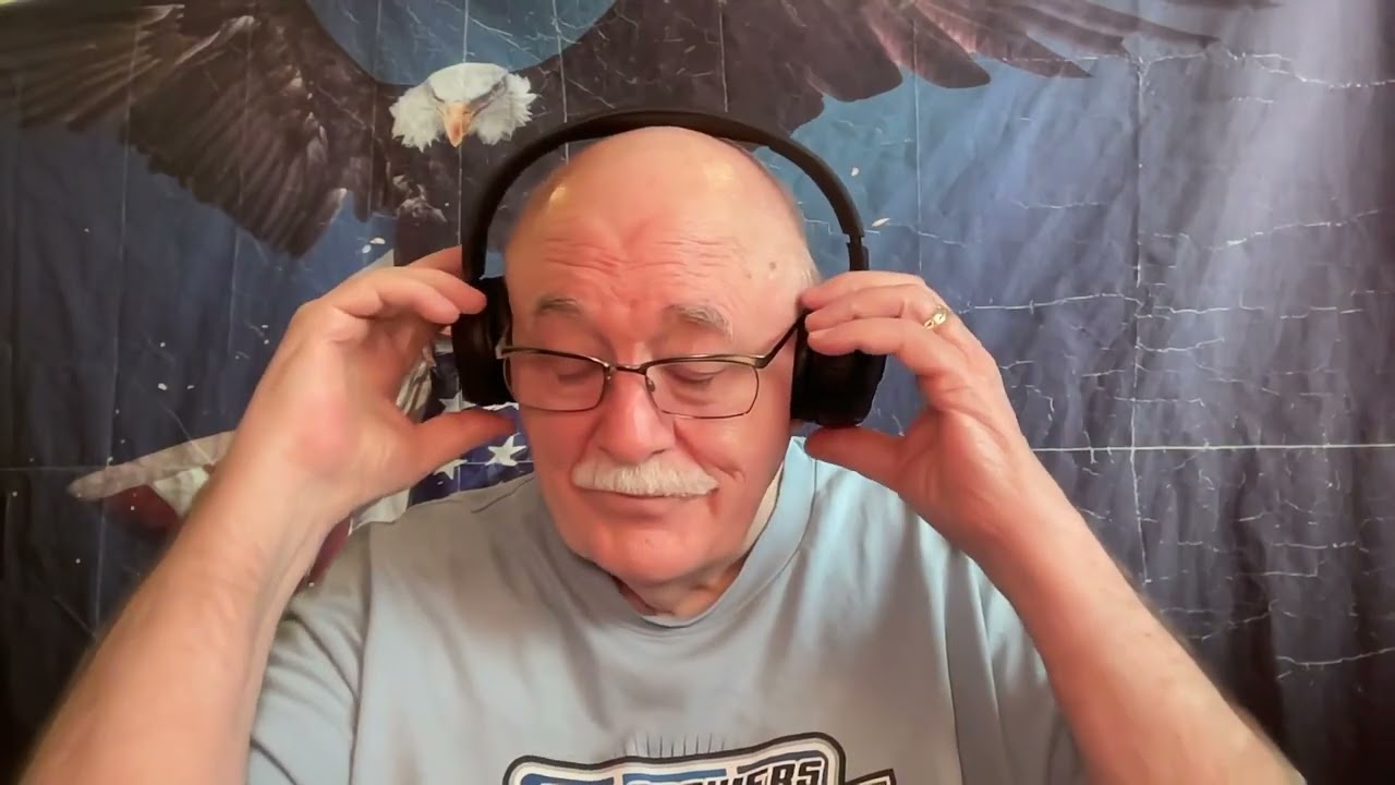 Marcin - Mozart Requiem on One Guitar - Reaction