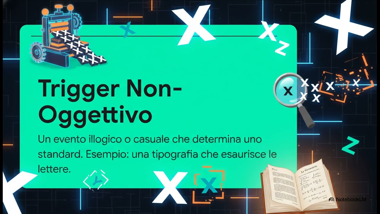 Guerre di Notazione: Perché la Matematica non è sempre logica? 