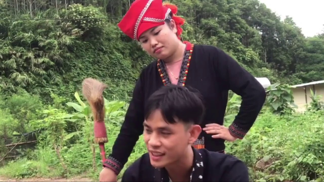 Phim Hài Ngắn: SỢ VỢ (IUMIEN) | Mập Ly Channel - Kênh Phim Dân Tộc Dao Đỏ