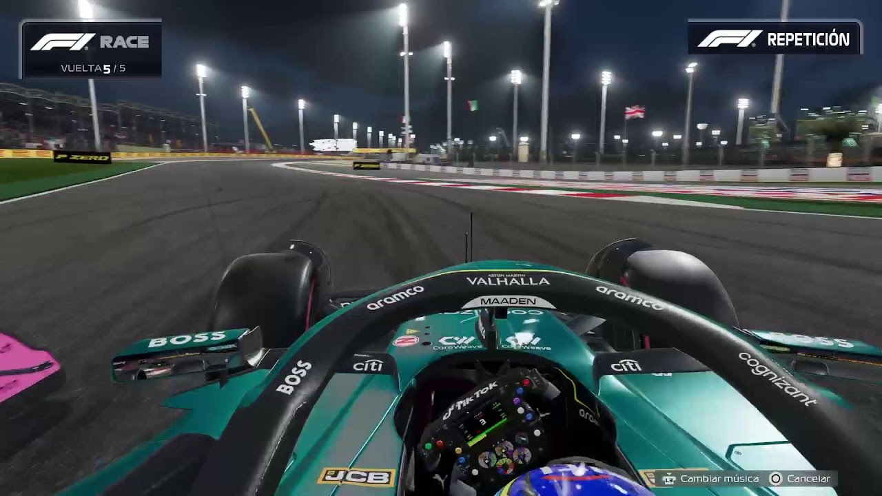 ¡¡Estrenando F1 25 en mi NUEVA PS5!!