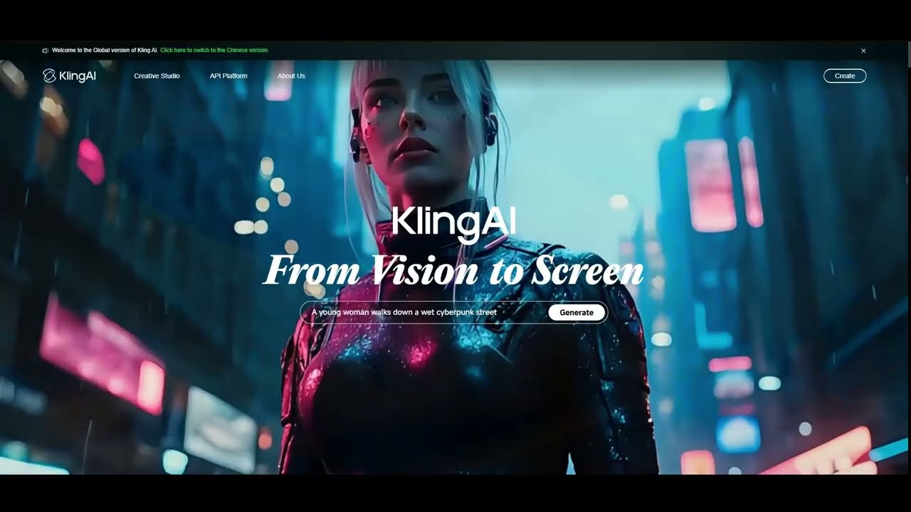 How to Create Stunning Architectural Animation with Kling AI - Intermediate Techniques