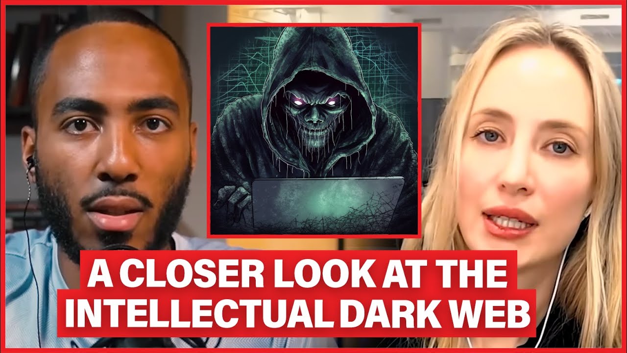 Quillette, IDW, and Conspiracy with Claire Lehmann