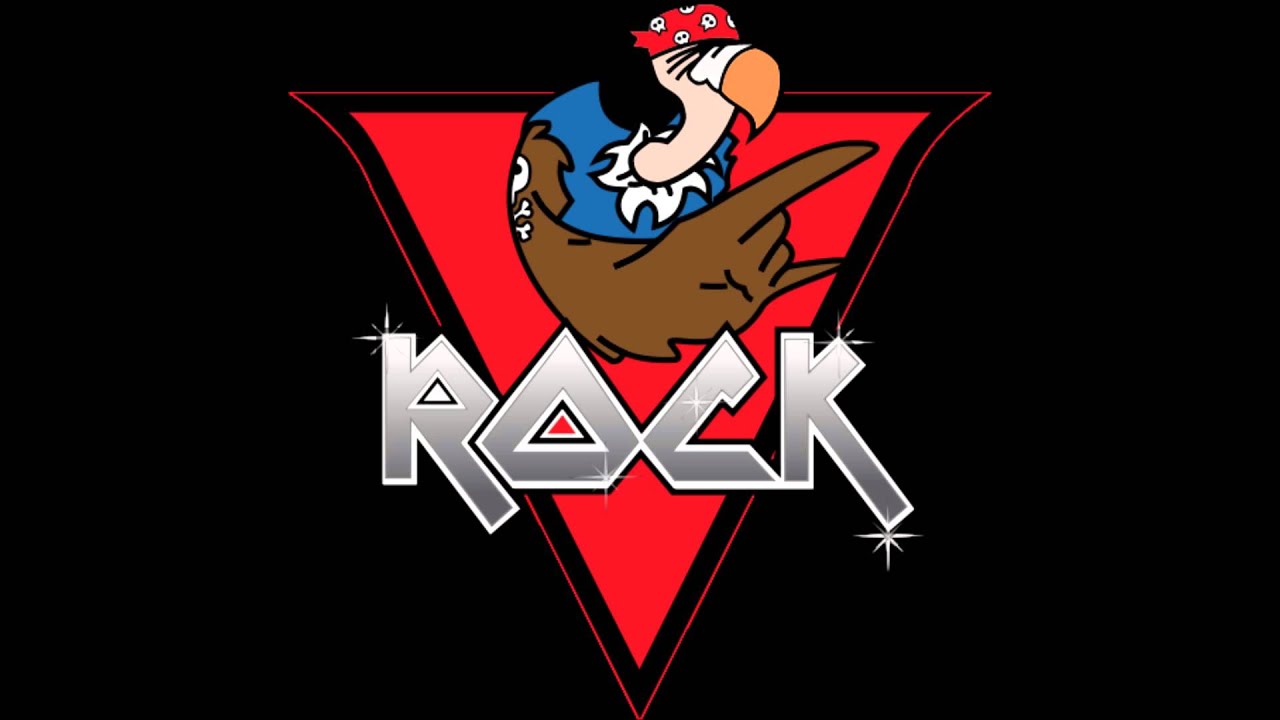 V-ROCK With Cousin Ed & Lazlow (uncut)