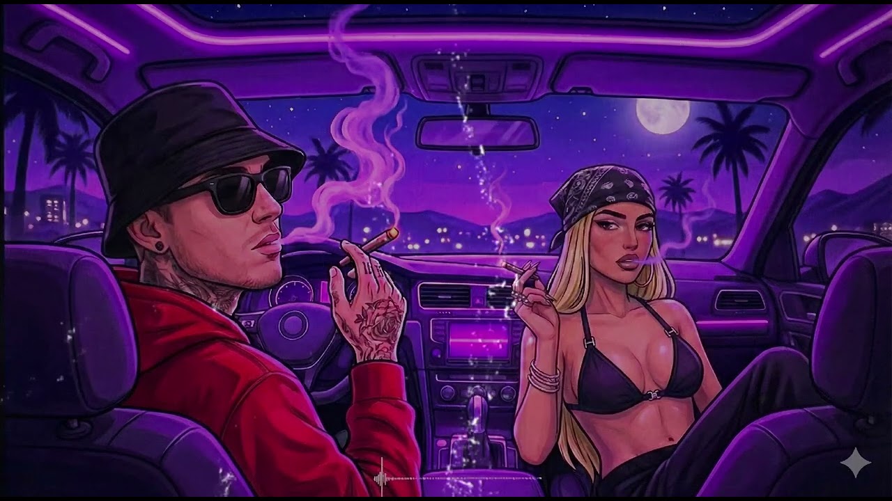 OG CHILL RAP Playlist — 420 Vibe Music | Bluesy Hip-Hop • AFTERDARK RADIO