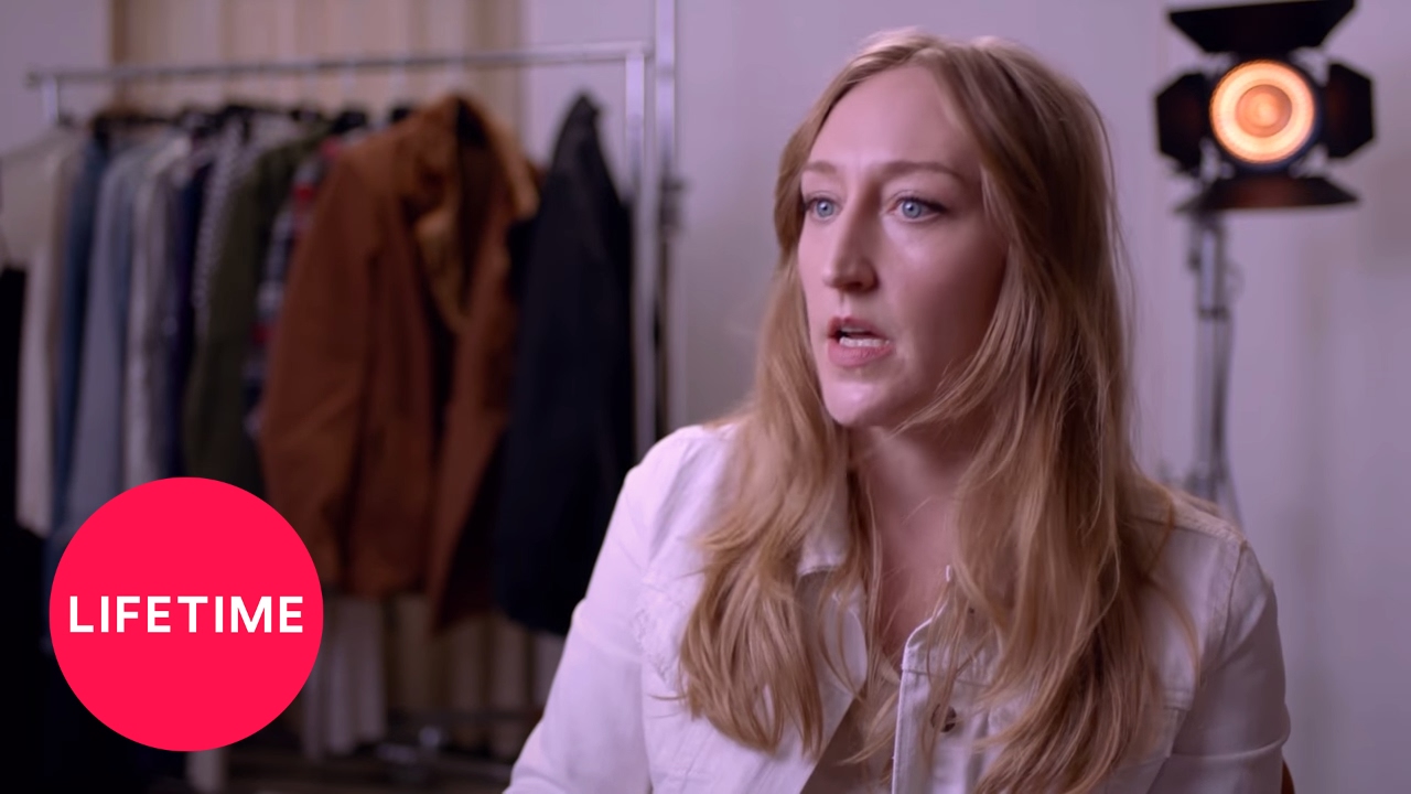 Makeup Artist Tiffany Patton: Hard Work | #NYFW on Lifetime