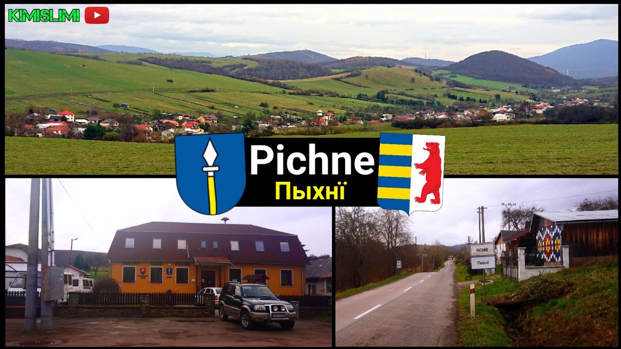 Pichne