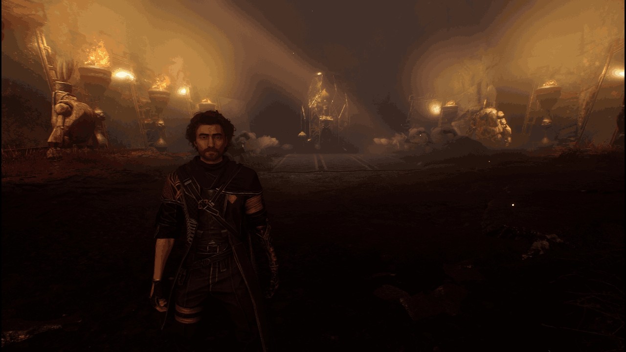 BACK TO THE VILLAGE II Clair Obscur: Expedition 33 II Part-5