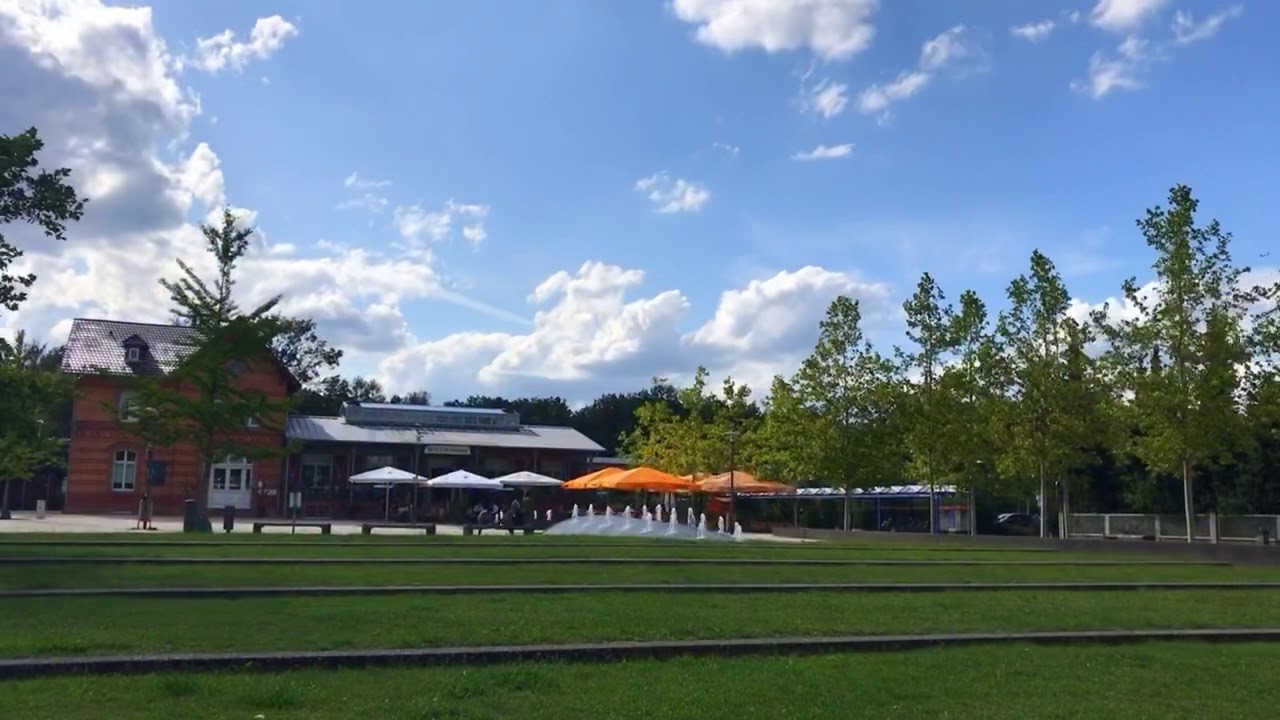 Heusenstamm