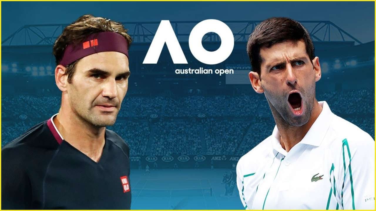 Novak Djokovic vs Roger Federer | The Last Dance