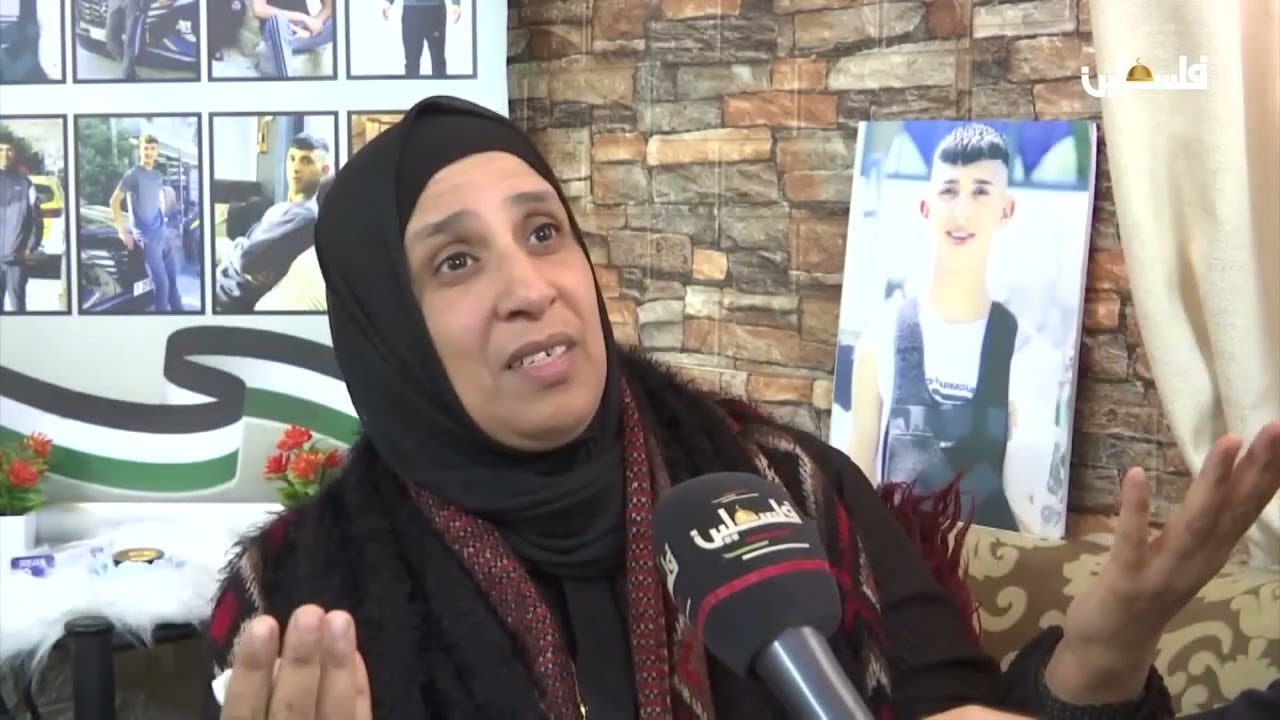 الشهيد محمد عامر من نابلس في ذاكرة عائلته ضمن متابعات برنامج أقمار فلسطين