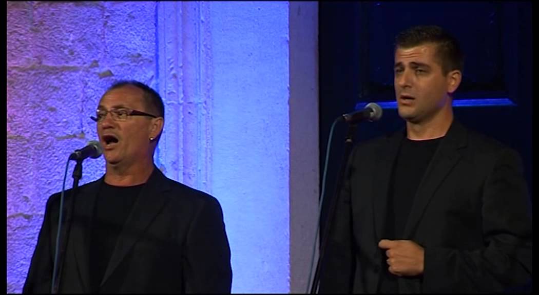 Klapa Luka Ploče   Zemlja dide mog