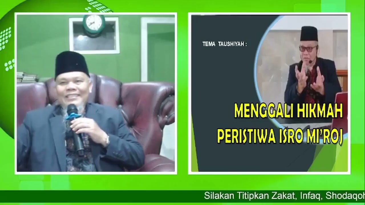 SAFARI DAKWAH RAMA FM DAARUL MUTTAQIIN,GEGERBITUNG SUKABUMI