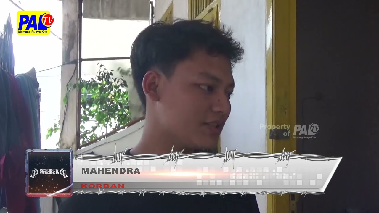 MALENG 2 IKOK HP DI KOST, VIRAL TEREKAN KAMERA CCTV