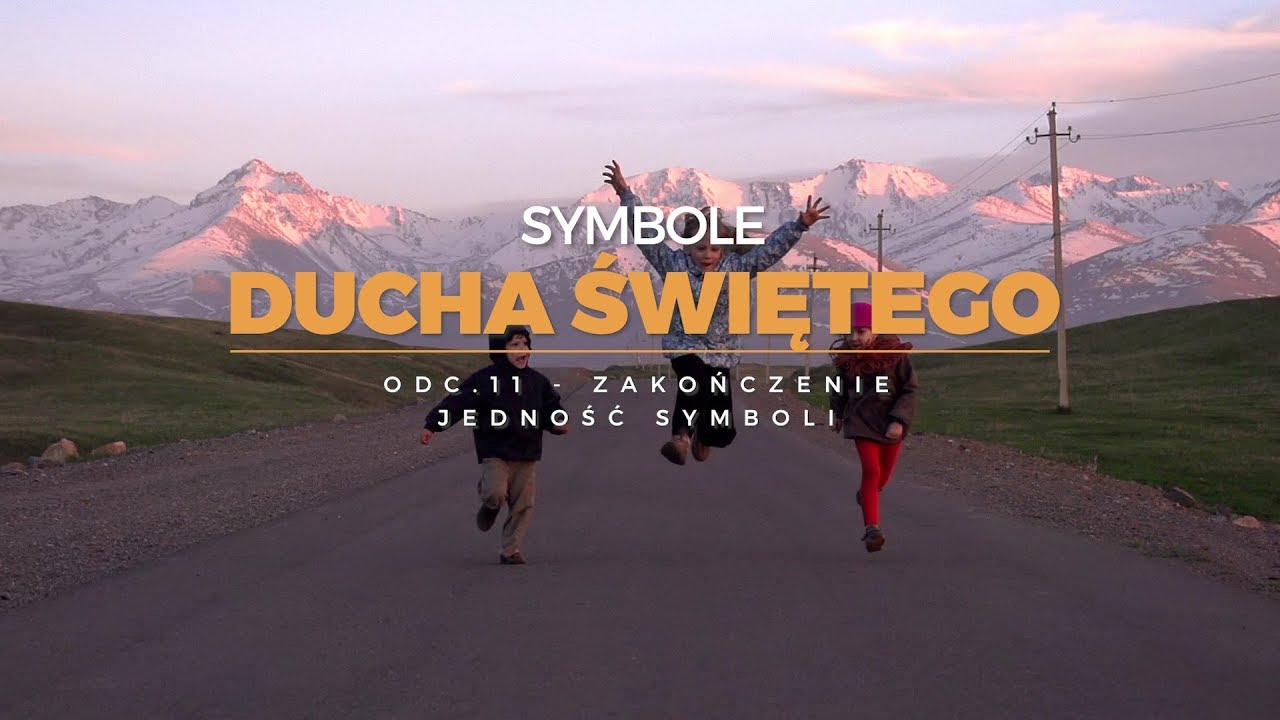 PODSUMOWANIE - Nowenna do Ducha Świętego