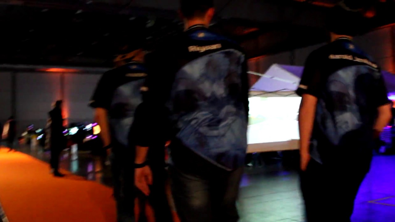 eRaise Gaming - DreamHack Aftermovie 2018
