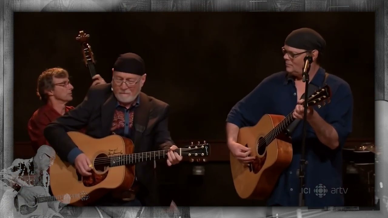 Patrick Norman - Invitation to the Blues  (Artiste invité - Joey Tardif)