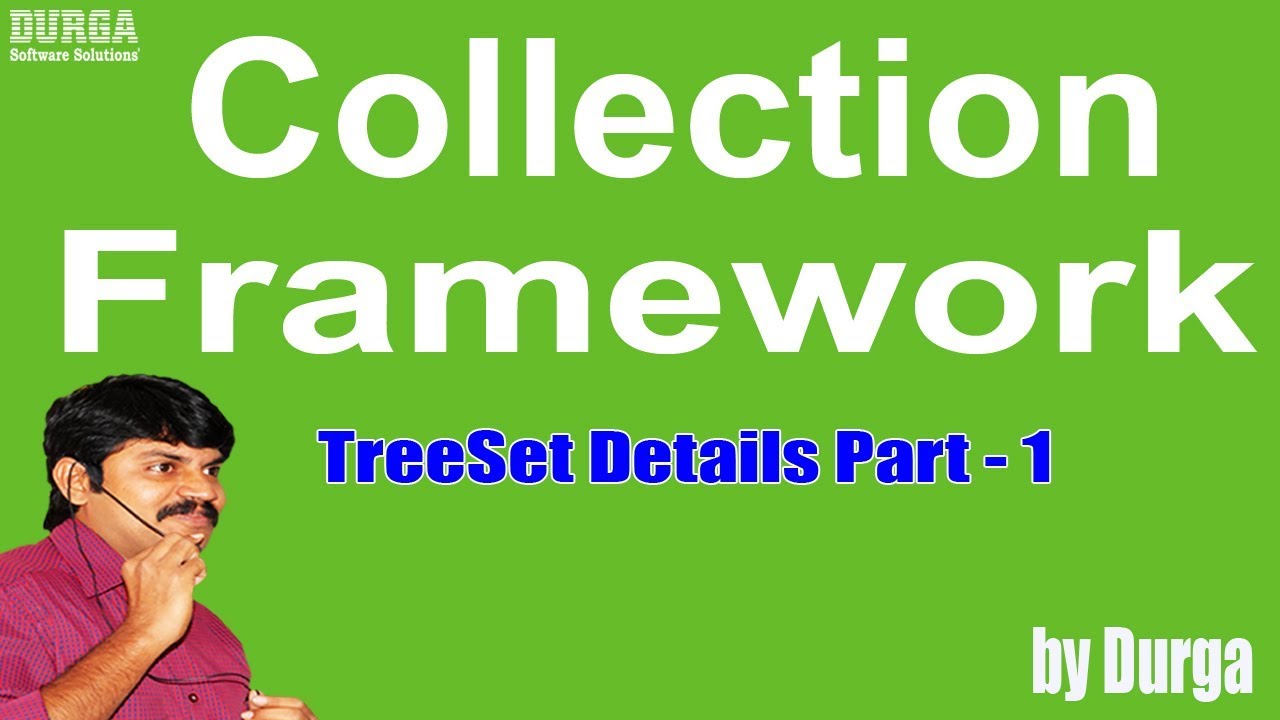TreeSet Details part 2