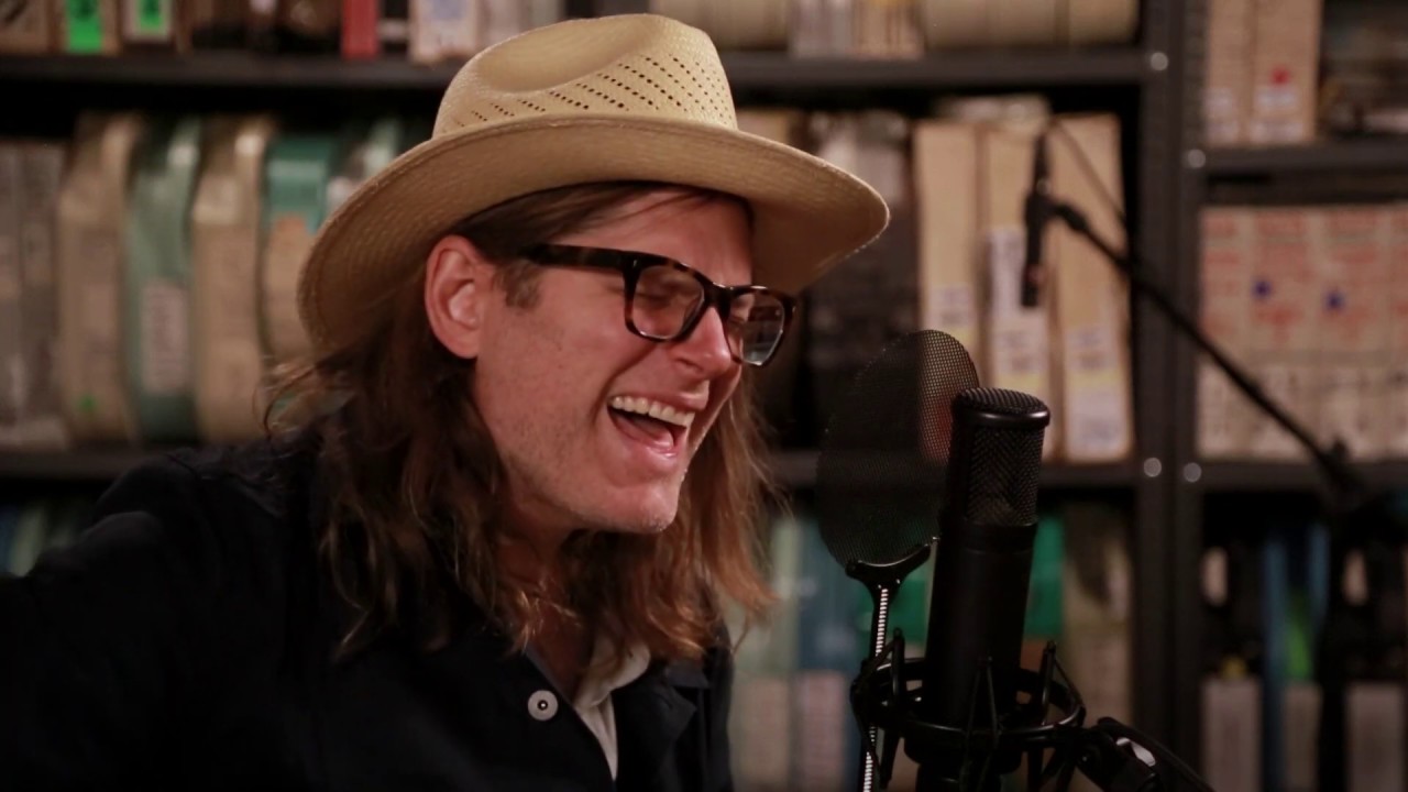 Fruit Bats - Cazadera - 11/5/2019 - Paste Studio NYC - New York, NY