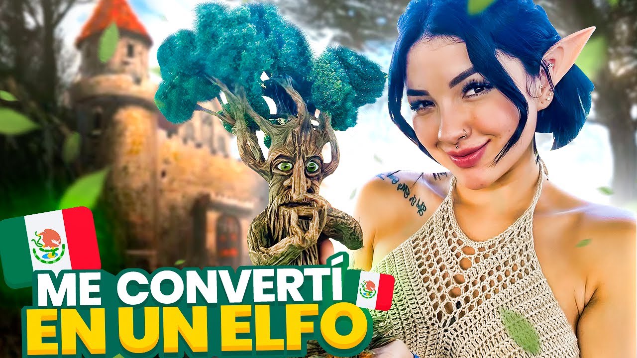 &iquest;C&oacute;mo es un FESTIVAL MEDIEVAL? vlog - @PaulinaUsuga