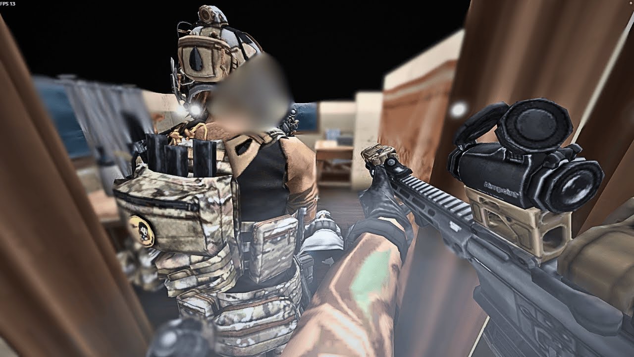 The Modern CQB War In 2026 Door Kickers 2