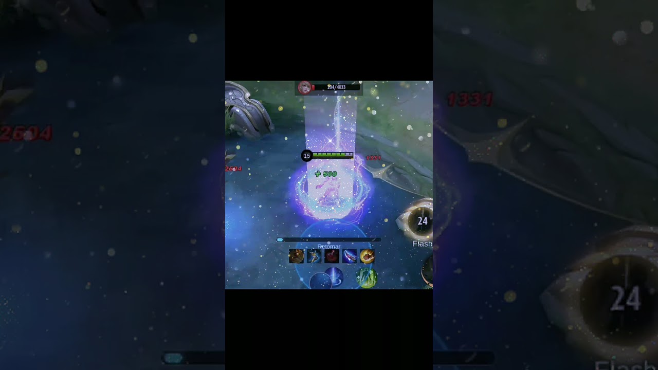 NERF CHOU SKIN QUALIDAD. #short_video