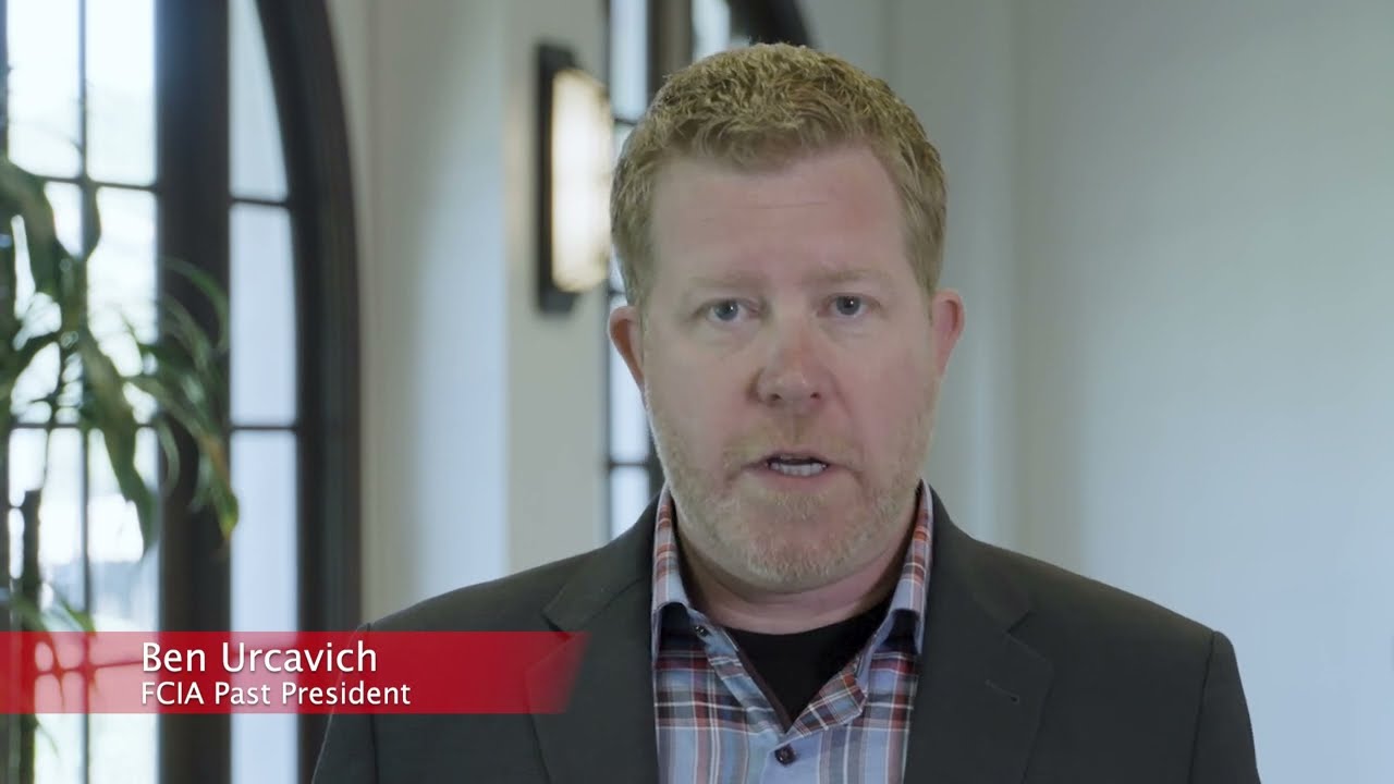 Who is FCIA?