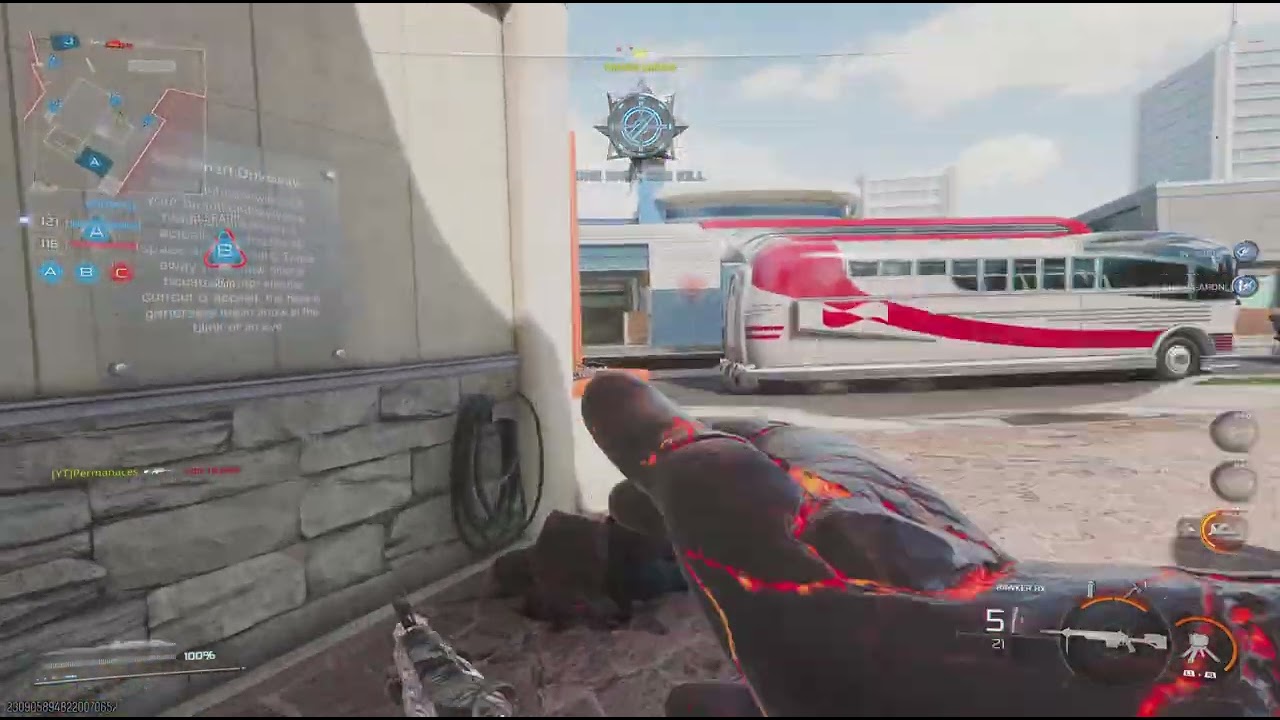 My Best Sniping video yet!