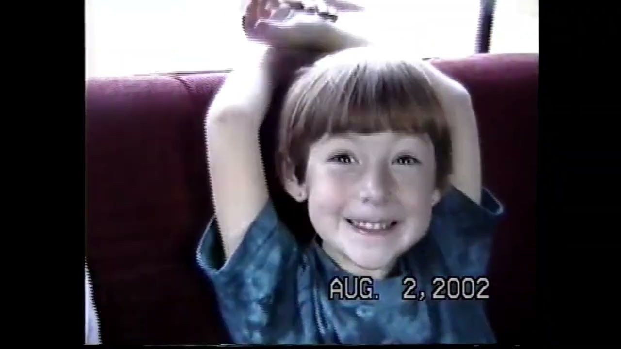 Урожай 2002 года / 2 августа - 2 сентября