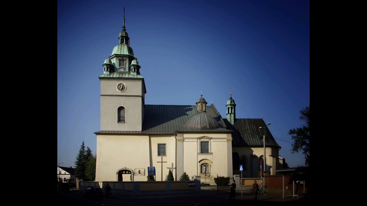 Gorzkie Żale - pobudka - Kęty 2021