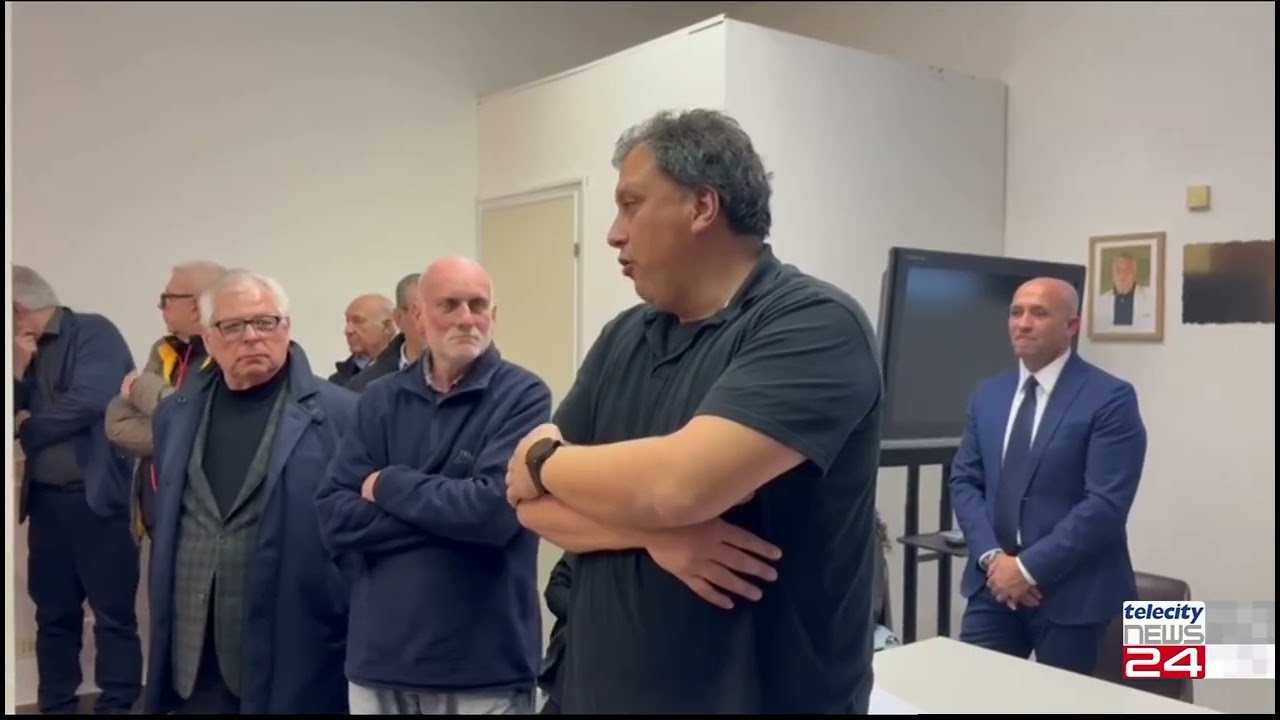 TG del 27/02/26 - Edizione delle H12:30