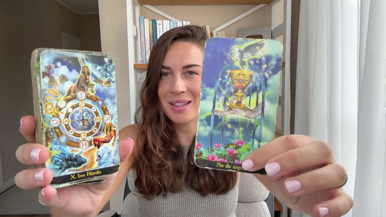 ♉️ TAURO NOVIEMBRE 2025 - Predicciones Tarot