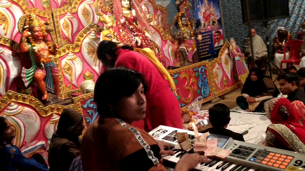Fajal Gopal best keyboard player