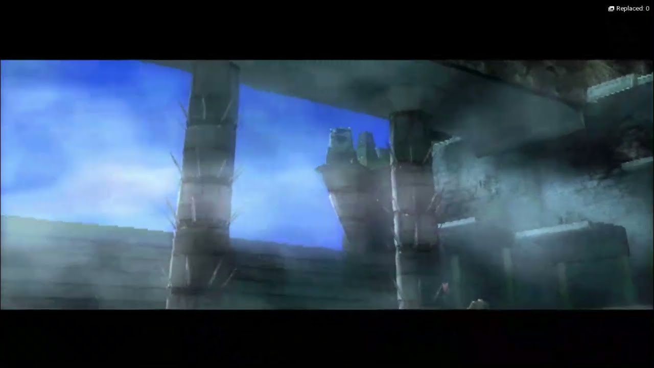 Gamer Zone ZA Let's Play  as Lui Kang Mortal Kombat : Shaolin Monks PS2  Part 1!!