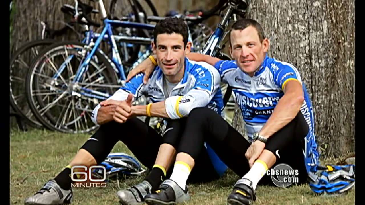 More teammates claim Armstrong doped