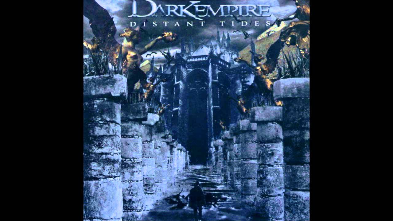 Dark Empire - We Will Never Die