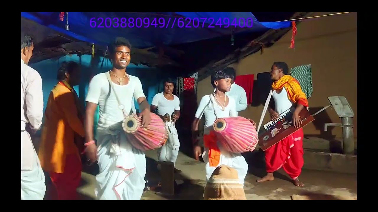 New video BHARAT DAS 🌹 horinaam song krithan videos in//Dulmi krithan videos viral 