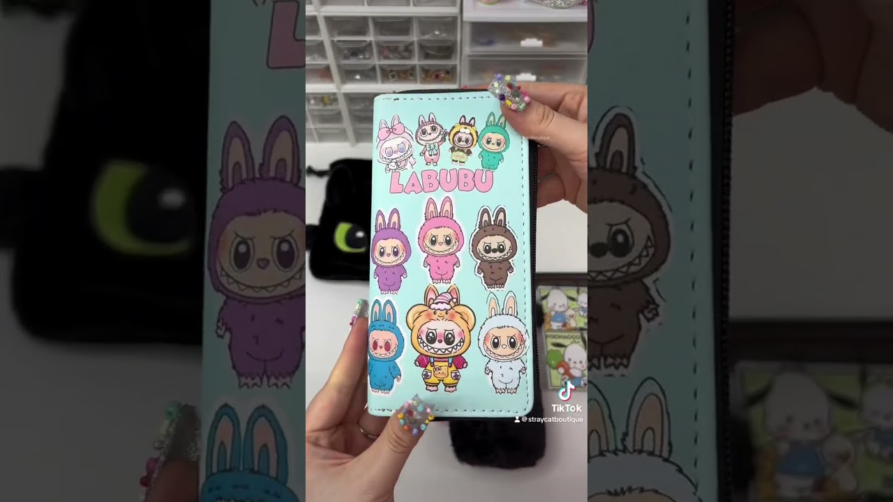 Cynthia's order