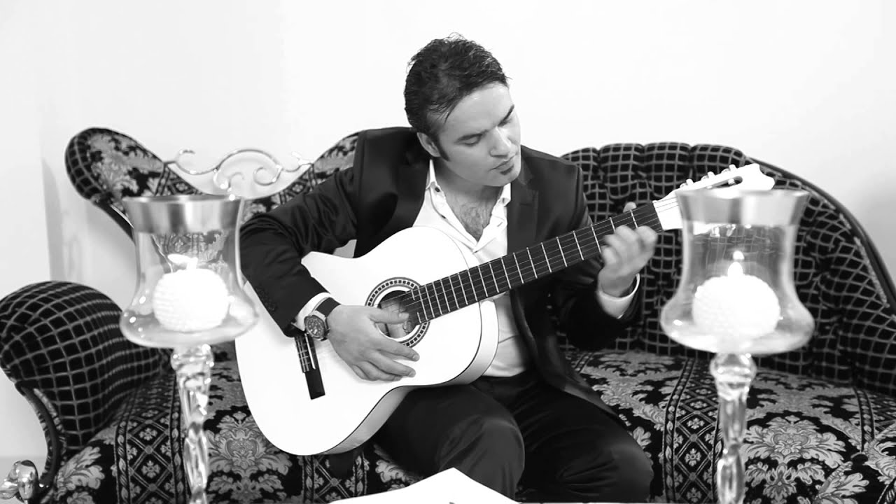 Farhad Shams - Broken Heart (Official Release)