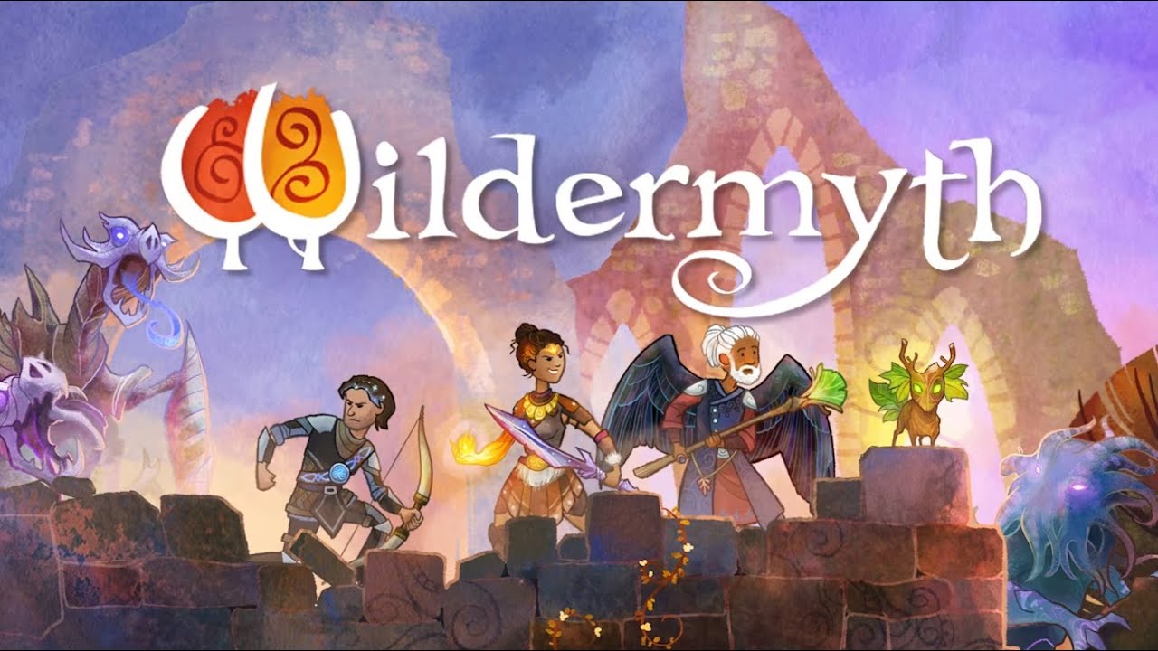 Longplay: Wildermyth - Part 1 - Played on the Nintendo Switch 2