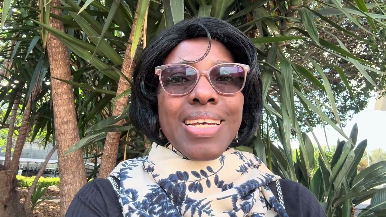 Mum, you are called to make a difference!
