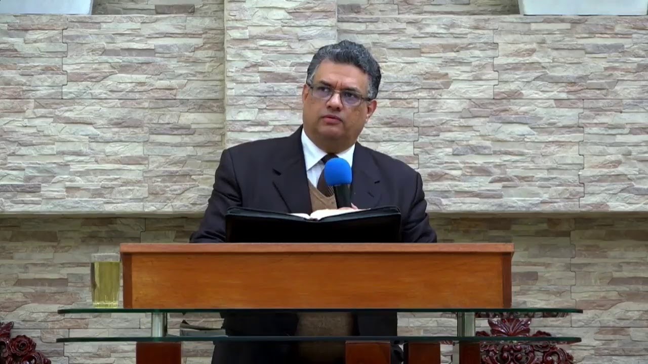 LA VIDA CARNAL l EDUARDO MASIAS l HE AQUÍ VENGO PRONTO