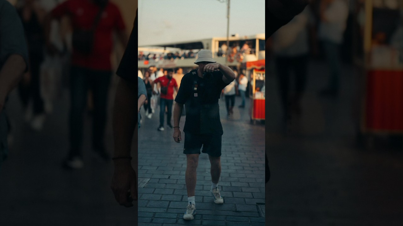 Зачем снимать с использованием искусственного интеллекта для фокусировки?