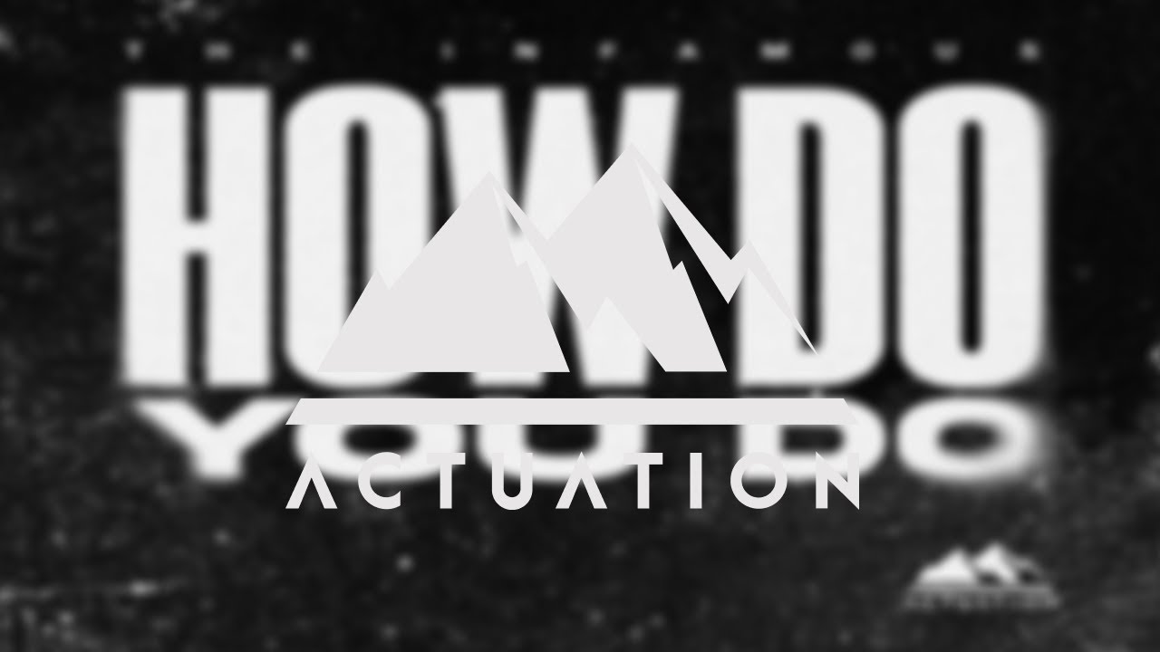 The Infamous - How Do You Do